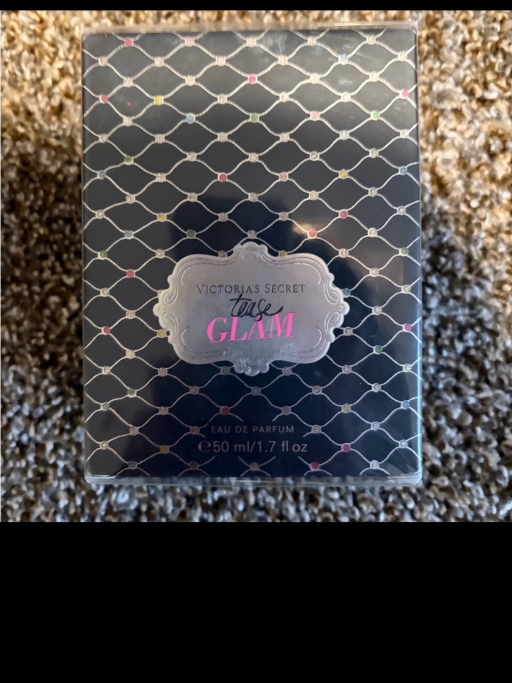 VS Tease Glam
